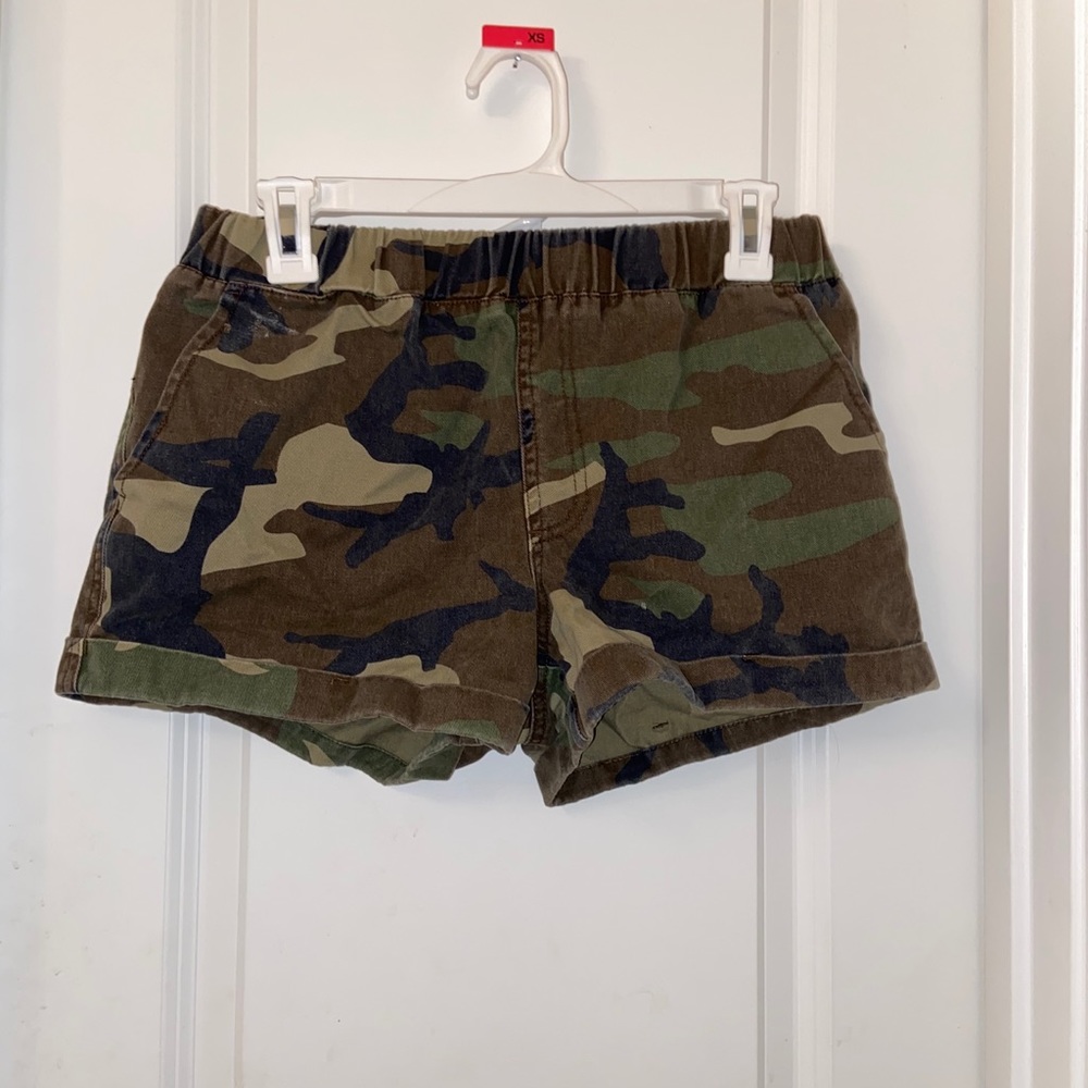 Forever 21 Shorts